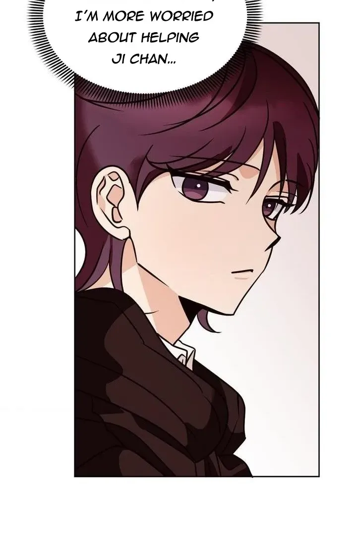 Involuntary Romance Chapter 16 page 75 - 