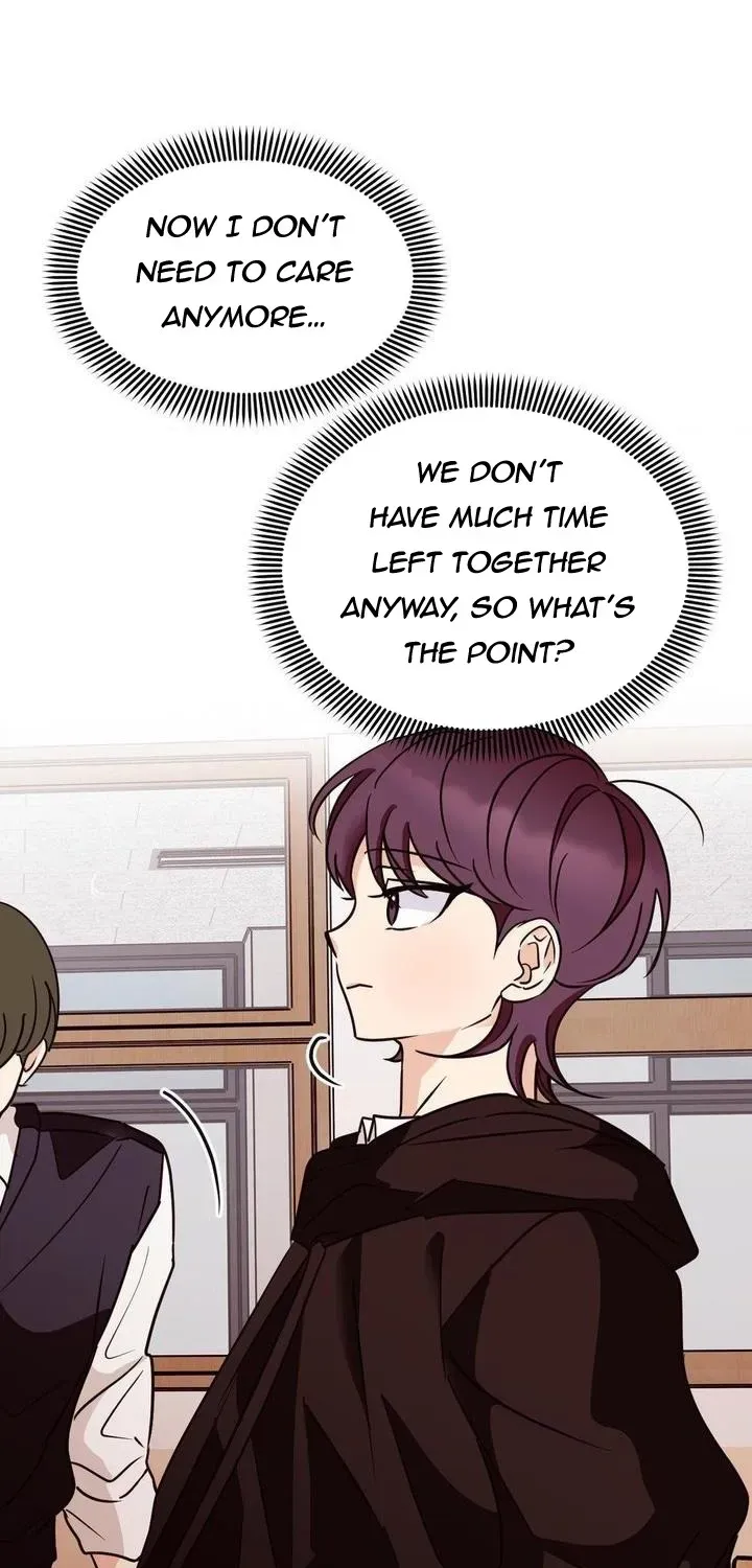 Involuntary Romance Chapter 16 page 76 - 
