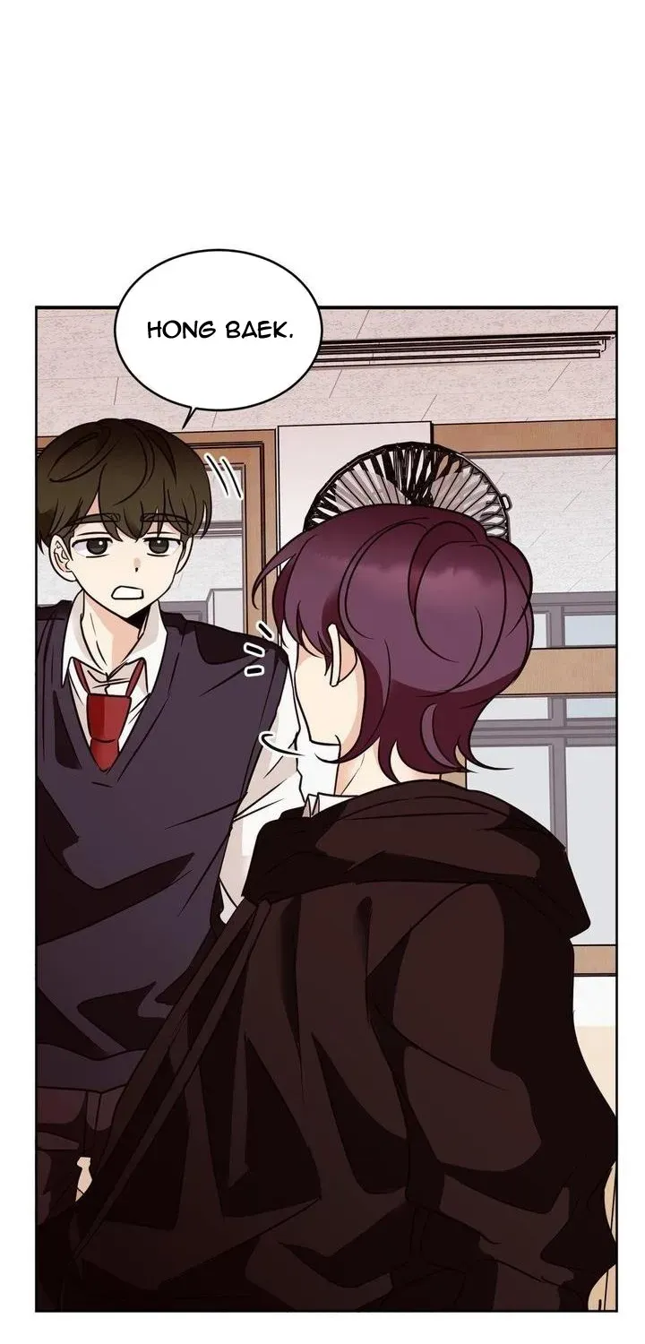 Involuntary Romance Chapter 16 page 78 - 
