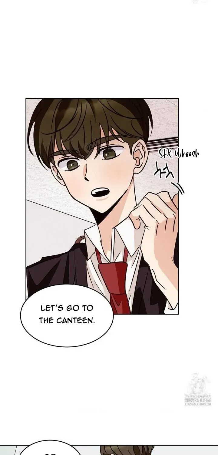 Involuntary Romance Chapter 16 page 80 - 