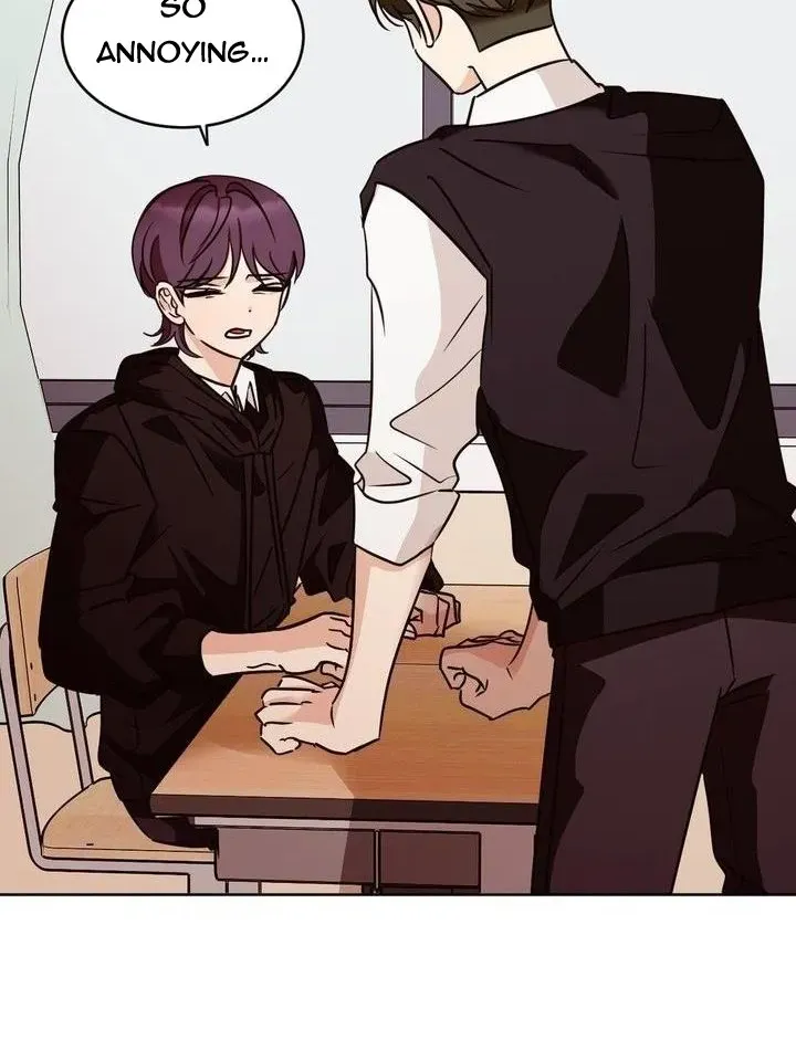 Involuntary Romance Chapter 16 page 81 - 