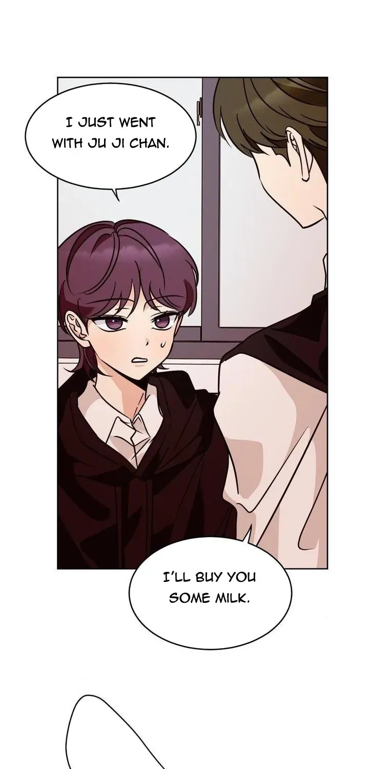 Involuntary Romance Chapter 16 page 82 - 