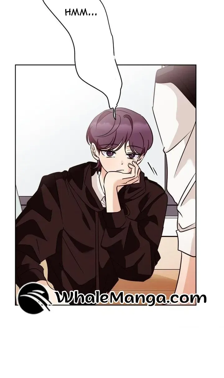 Involuntary Romance Chapter 16 page 83 - 