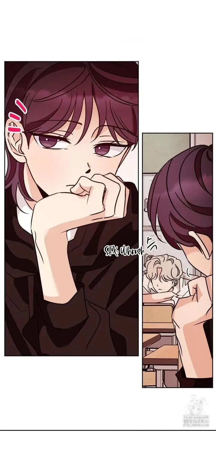 Involuntary Romance Chapter 16 page 84 - 