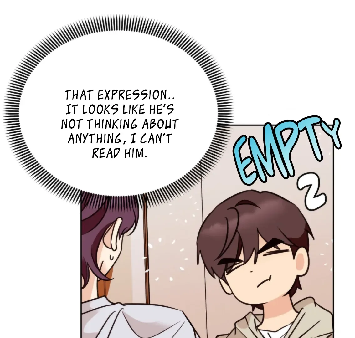 Involuntary Romance Chapter 17 page 11 - 