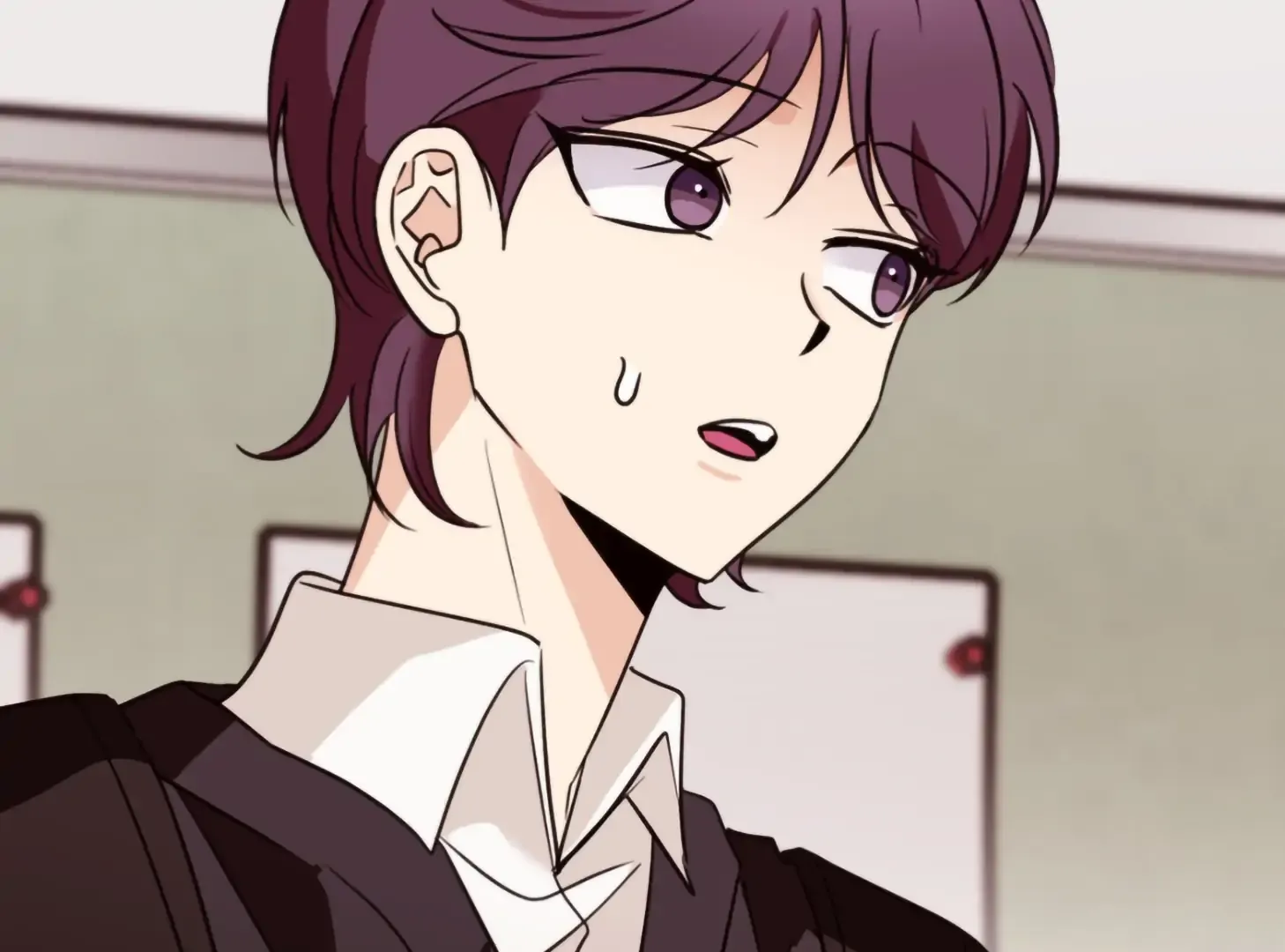 Involuntary Romance Chapter 17 page 104 - 