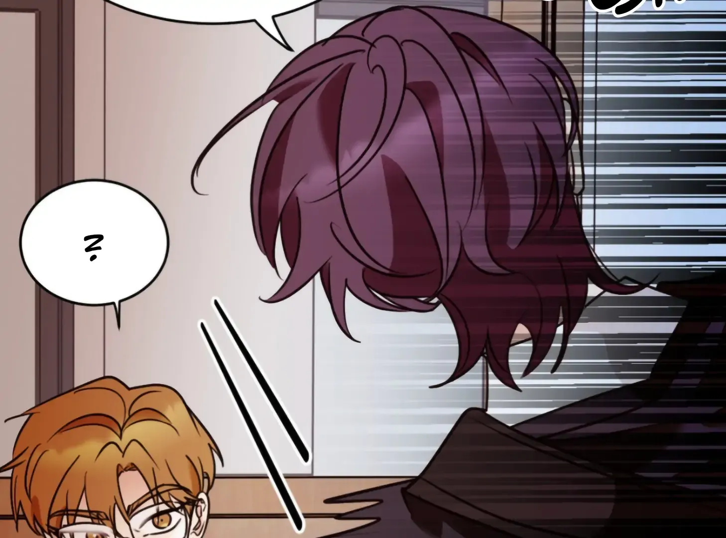 Involuntary Romance Chapter 17 page 109 - 