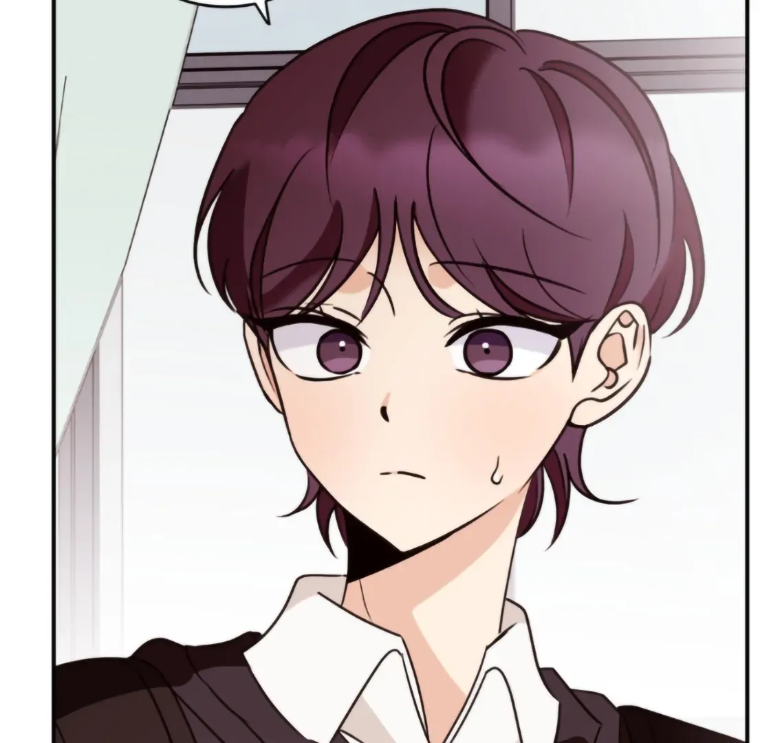 Involuntary Romance Chapter 17 page 125 - 