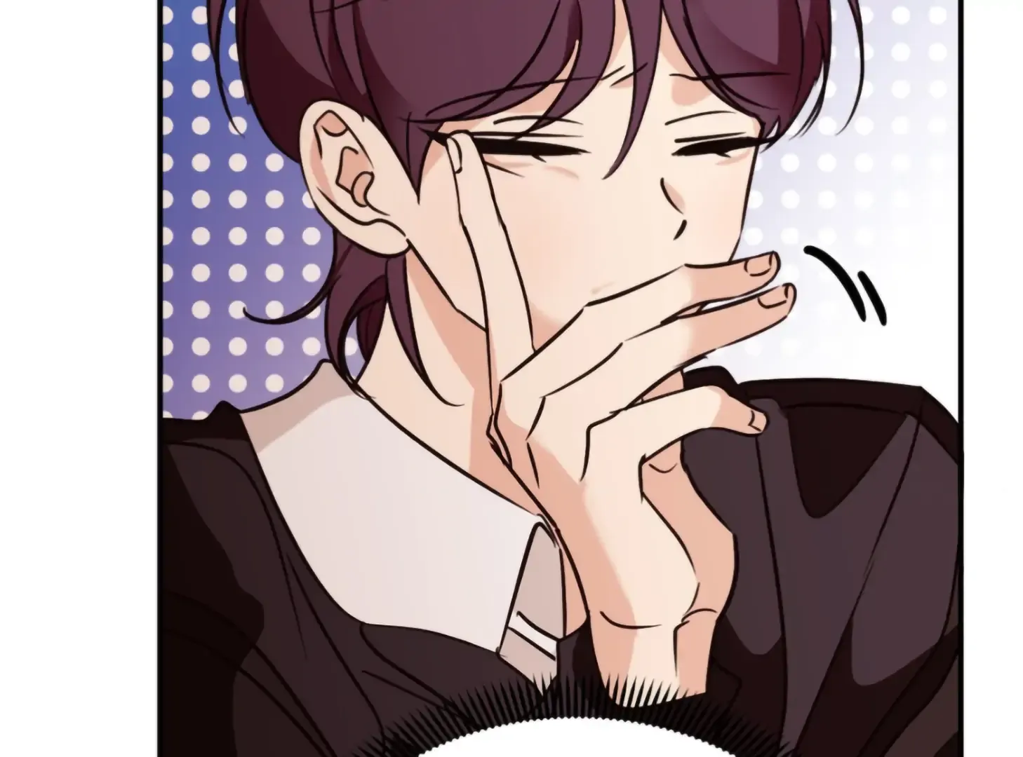 Involuntary Romance Chapter 17 page 136 - 