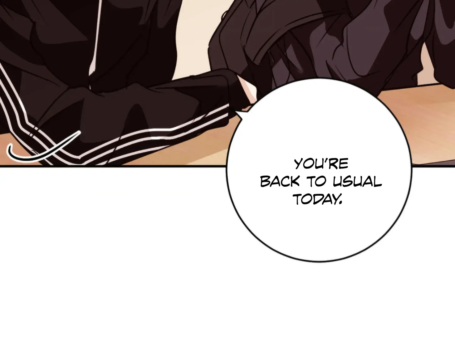 Involuntary Romance Chapter 17 page 139 - 