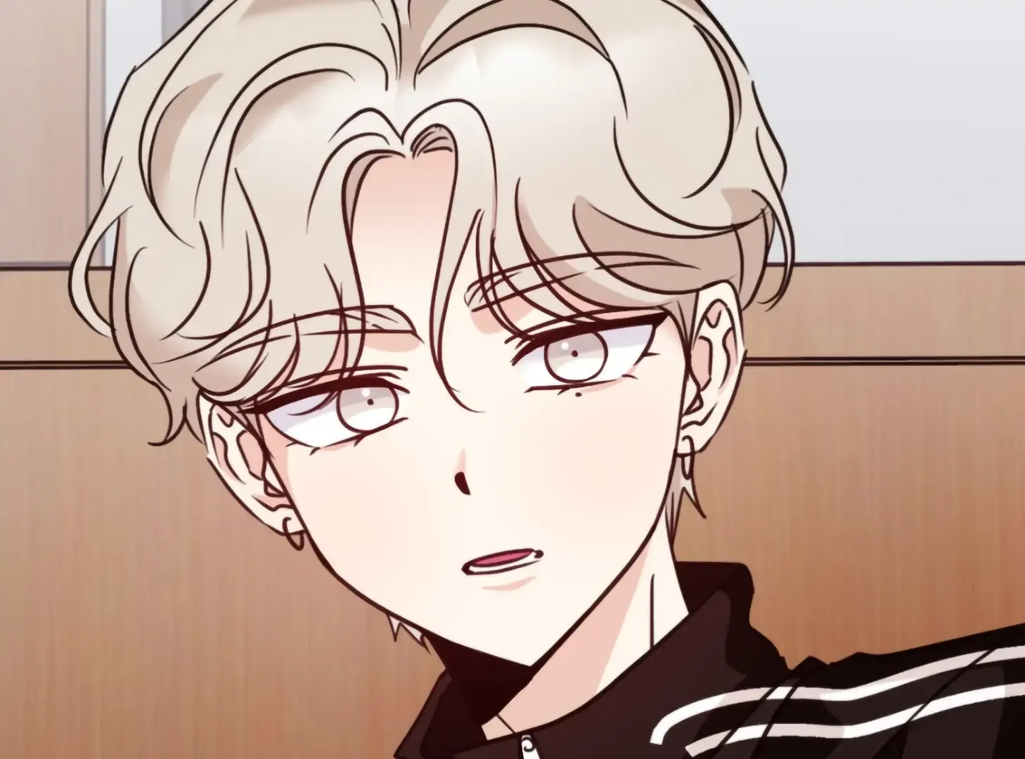 Involuntary Romance Chapter 17 page 143 - 