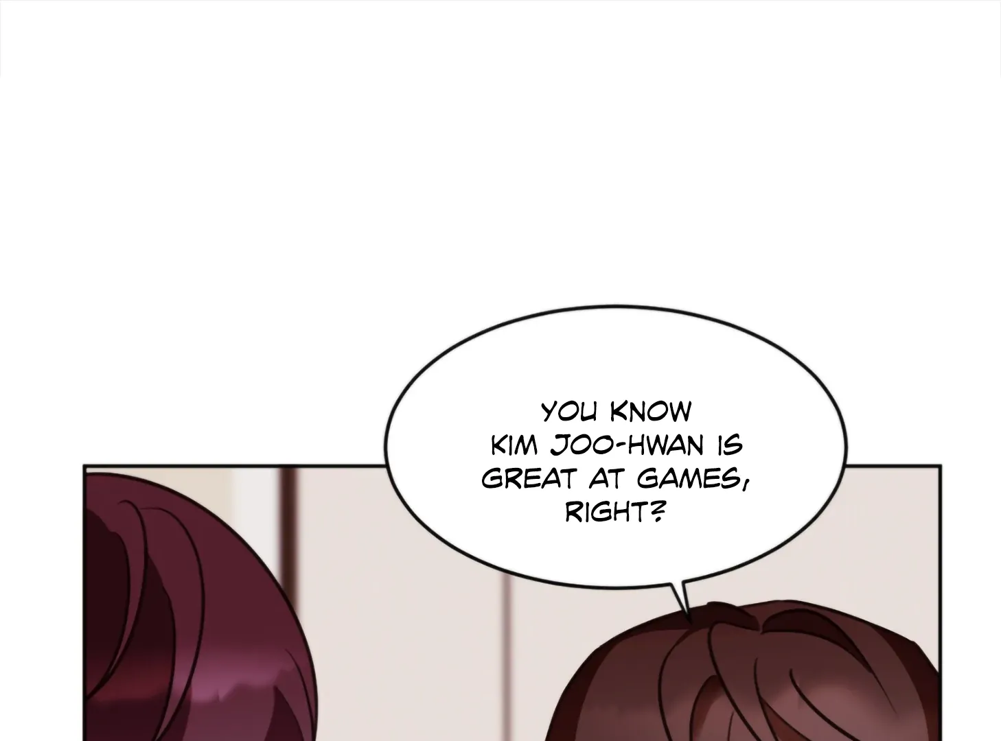 Involuntary Romance Chapter 17 page 18 - 