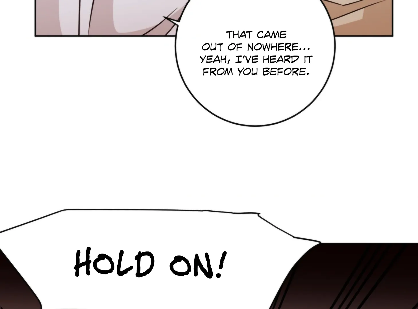 Involuntary Romance Chapter 17 page 20 - 