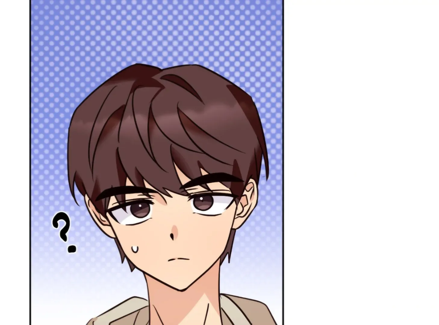 Involuntary Romance Chapter 17 page 26 - 