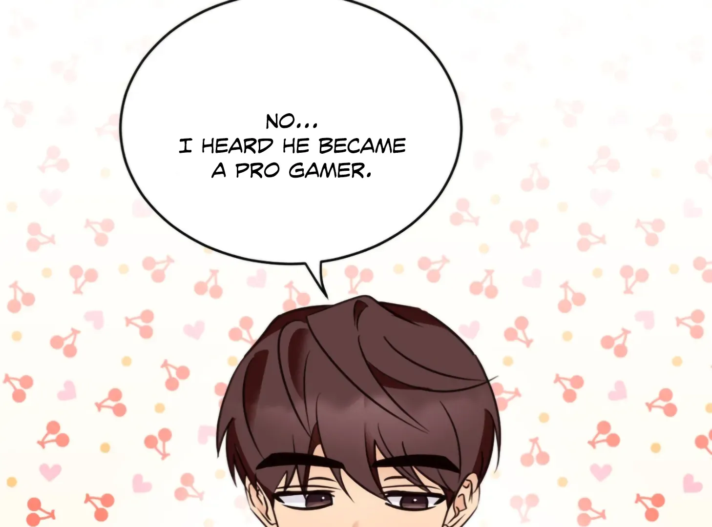 Involuntary Romance Chapter 17 page 28 - 