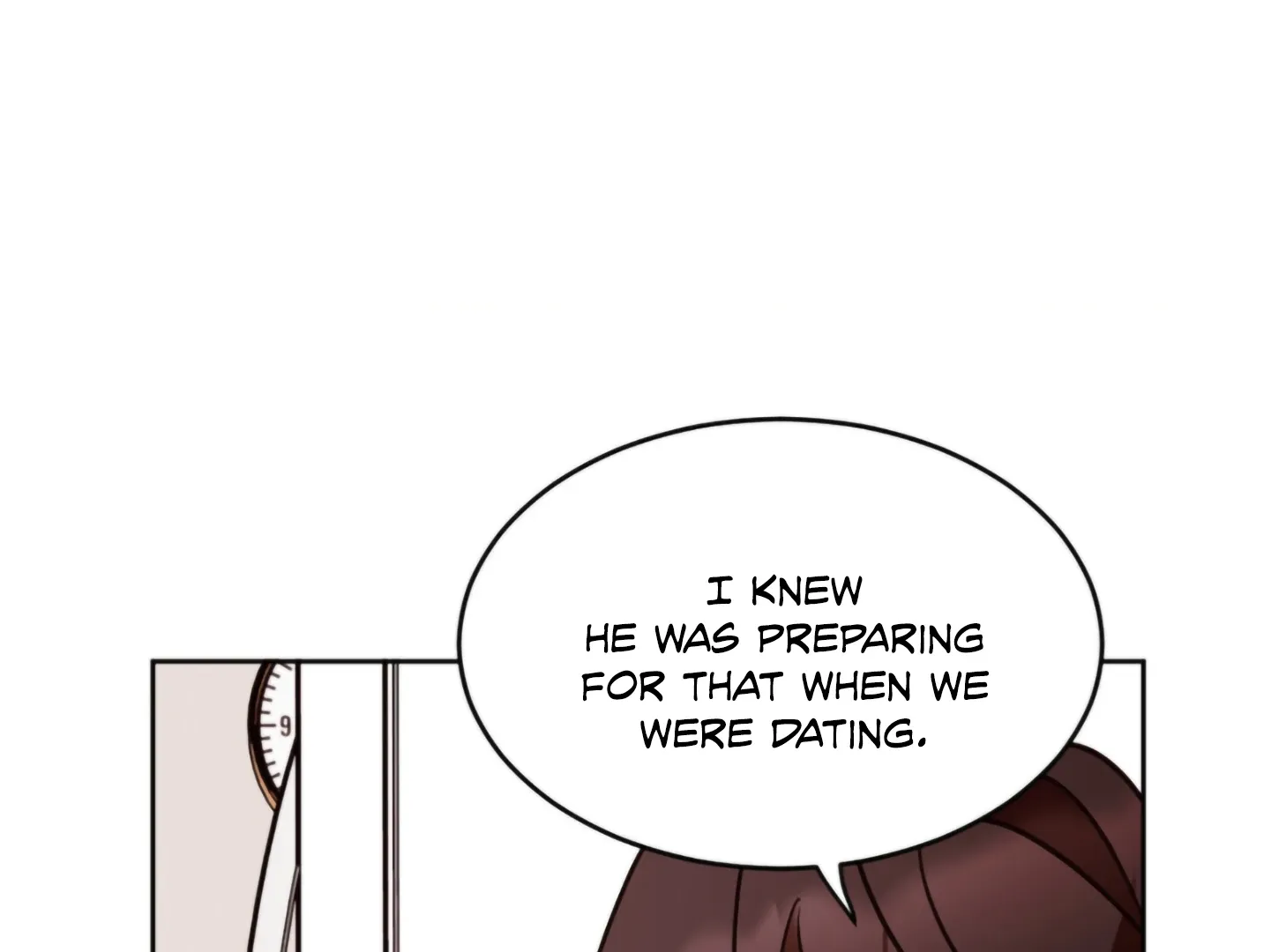Involuntary Romance Chapter 17 page 30 - 