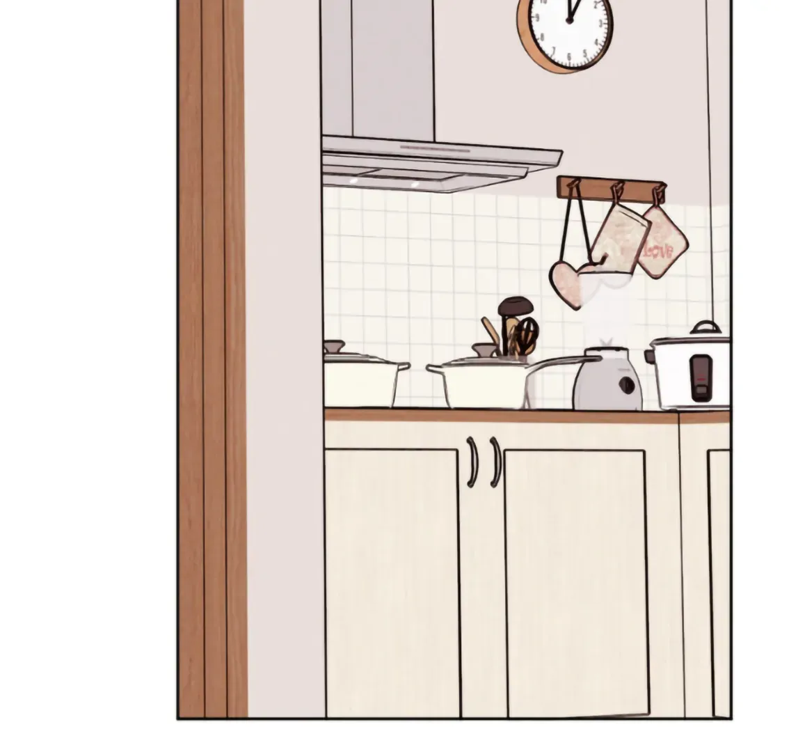 Involuntary Romance Chapter 17 page 4 - 