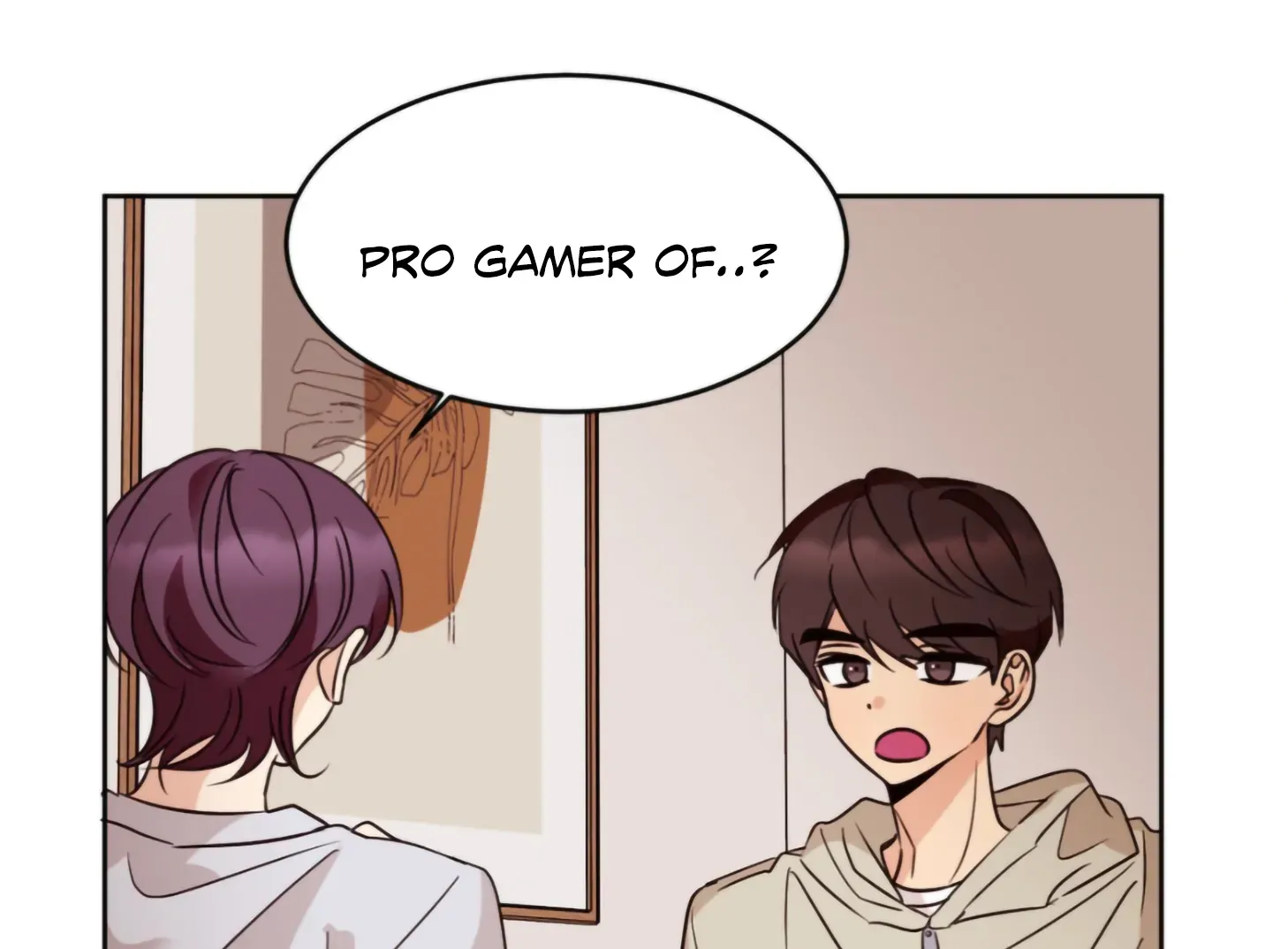 Involuntary Romance Chapter 17 page 33 - 