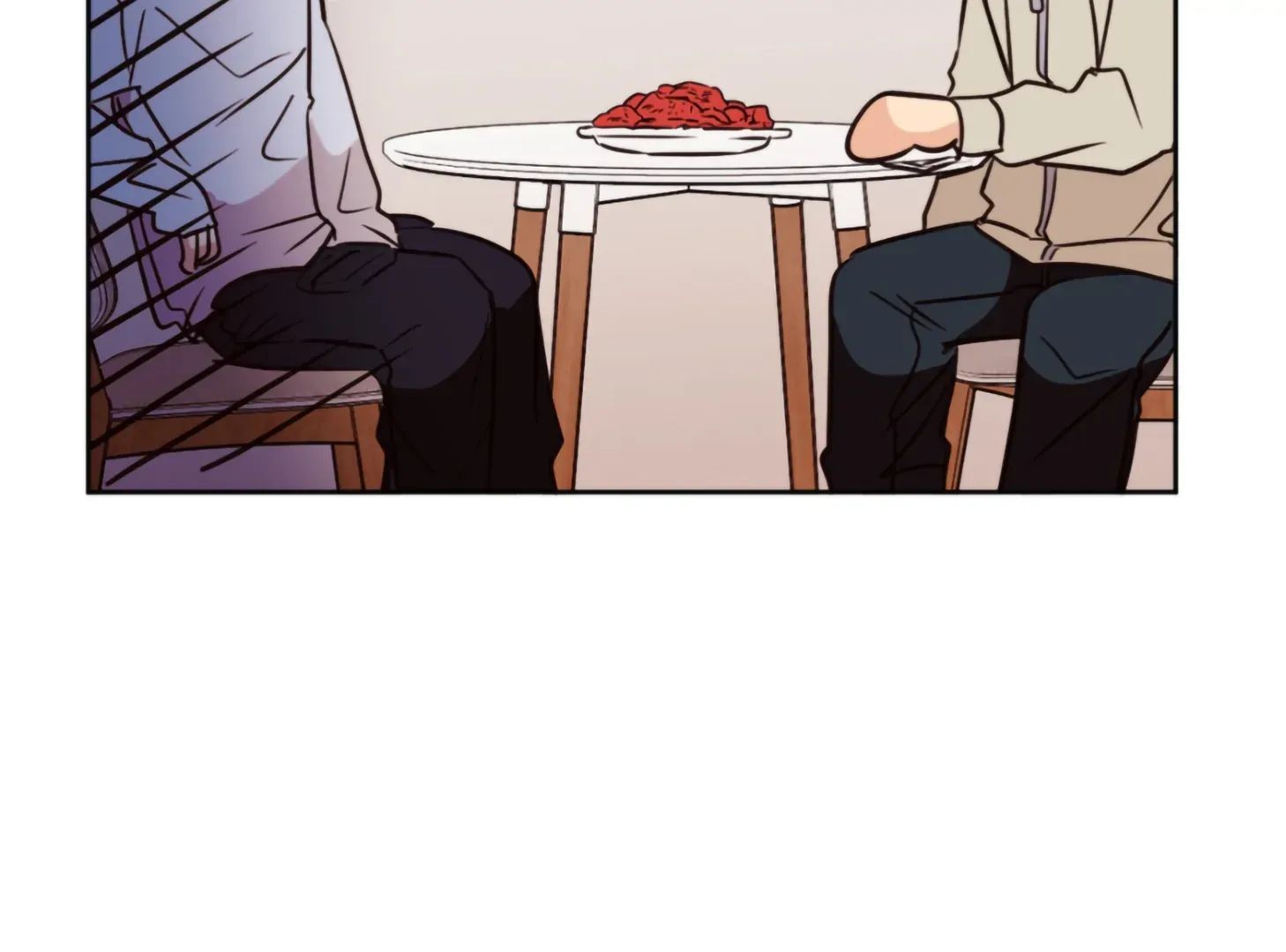 Involuntary Romance Chapter 17 page 39 - 