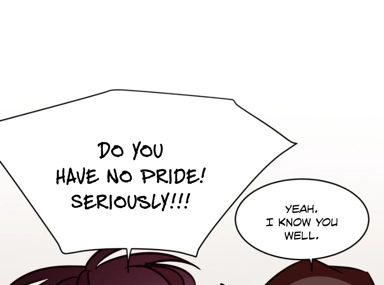 Involuntary Romance Chapter 17 page 40 - 