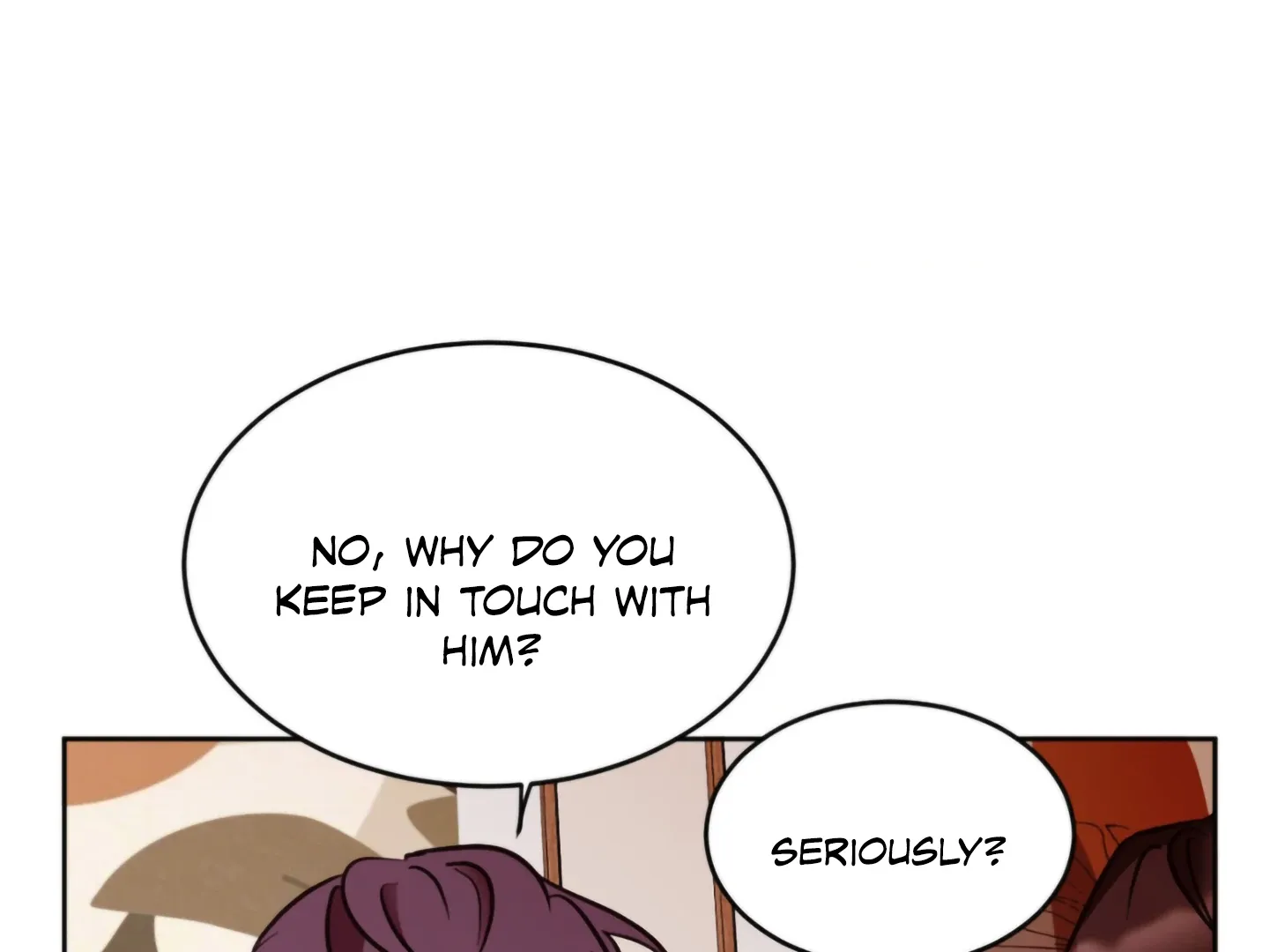 Involuntary Romance Chapter 17 page 43 - 