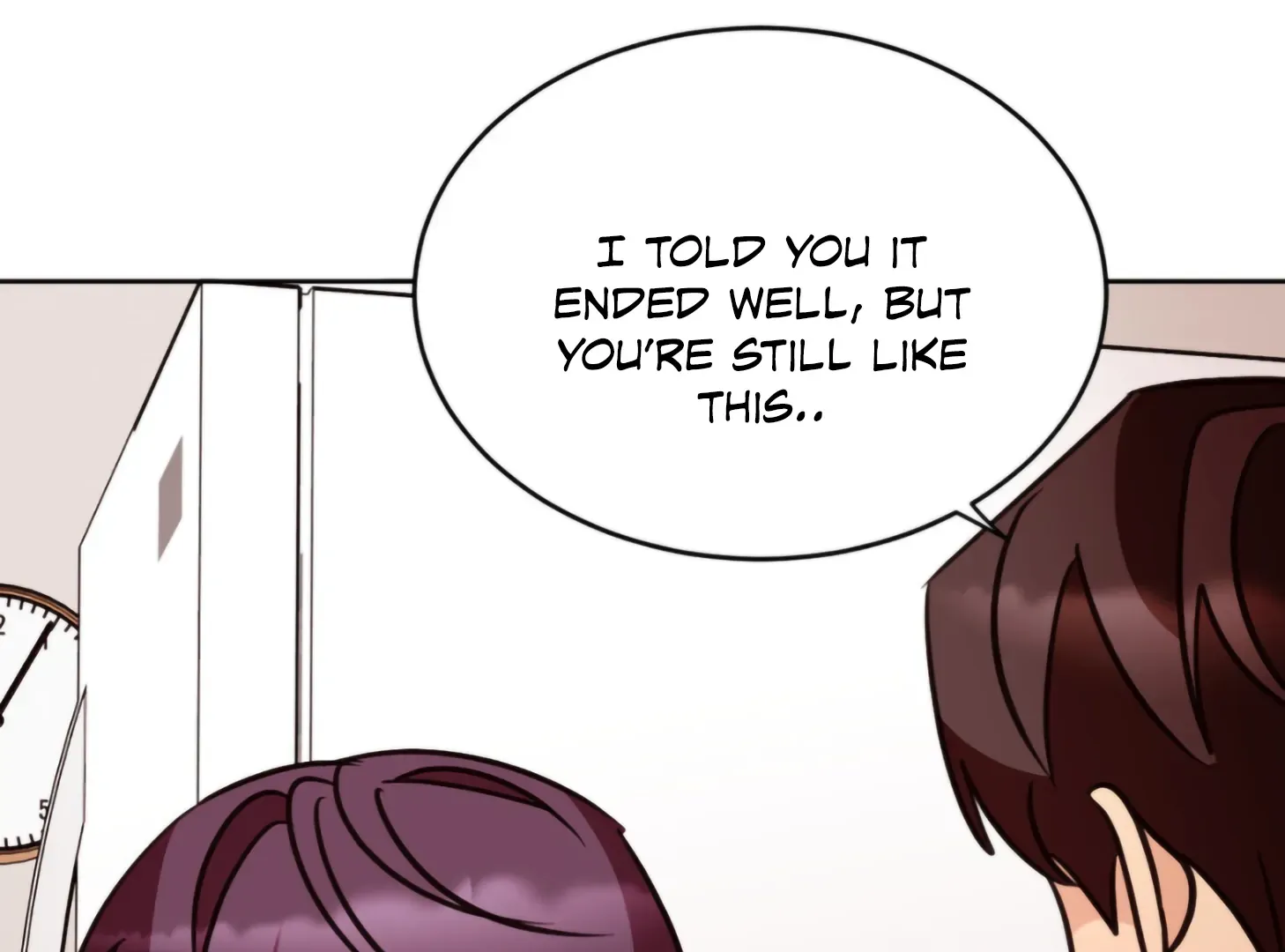 Involuntary Romance Chapter 17 page 46 - 
