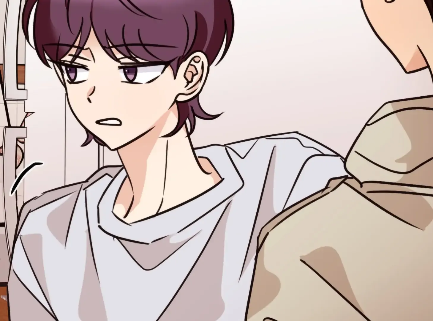 Involuntary Romance Chapter 17 page 47 - 