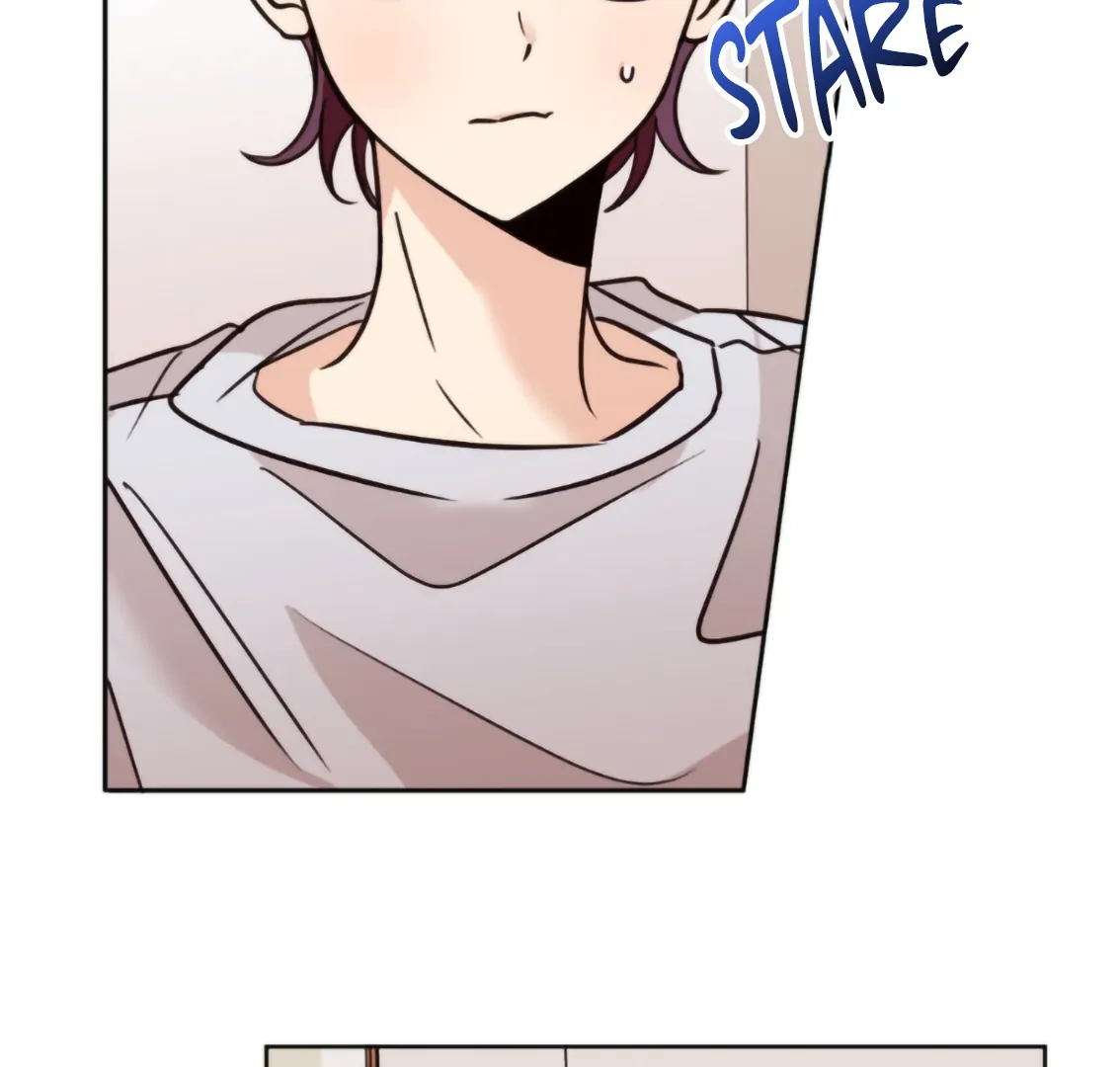 Involuntary Romance Chapter 17 page 6 - 