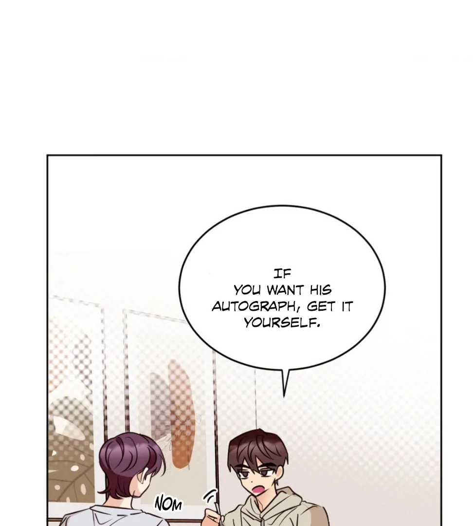 Involuntary Romance Chapter 17 page 55 - 