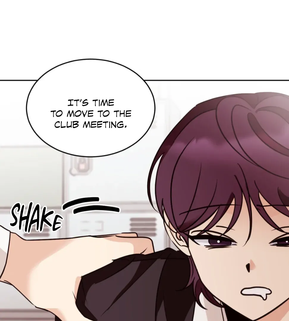 Involuntary Romance Chapter 17 page 62 - 