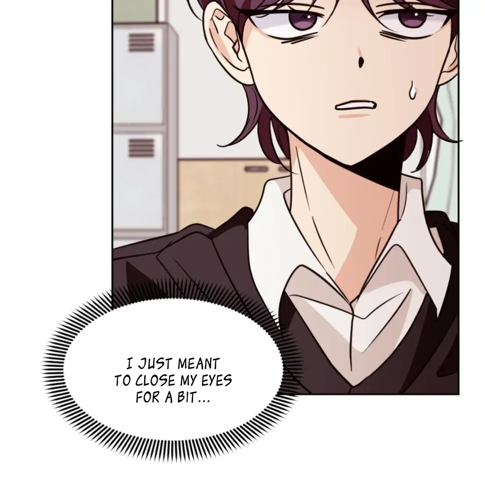 Involuntary Romance Chapter 17 page 66 - 