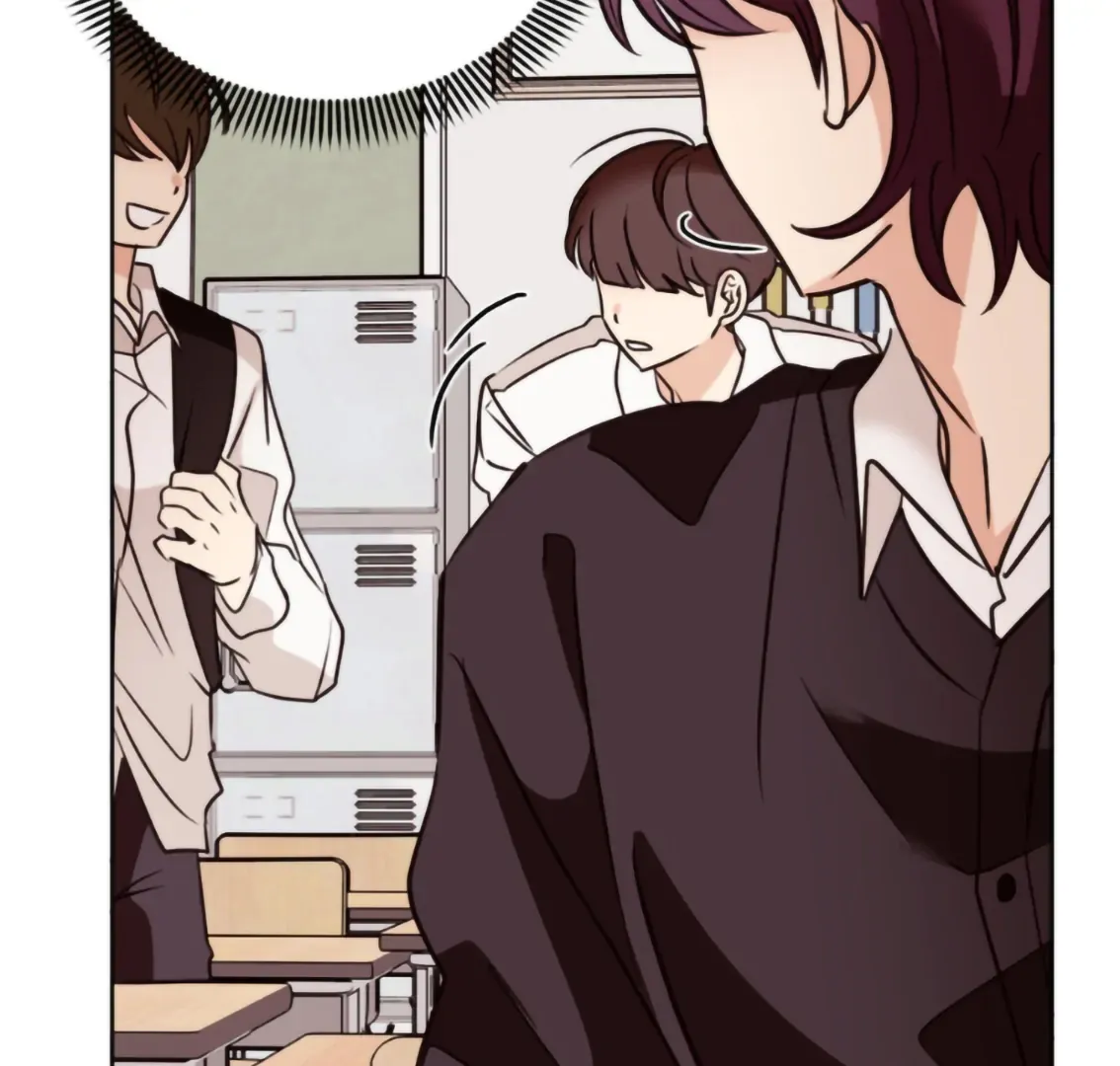 Involuntary Romance Chapter 17 page 69 - 