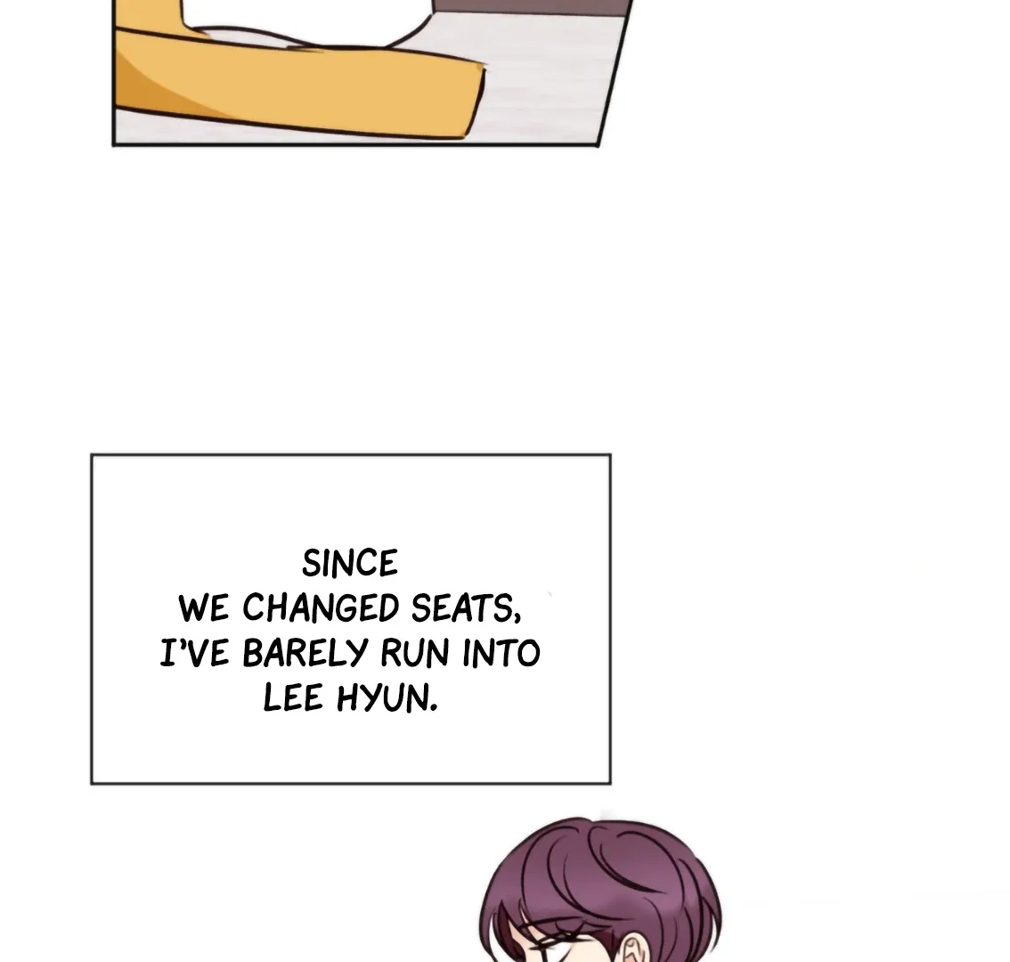 Involuntary Romance Chapter 17 page 74 - 