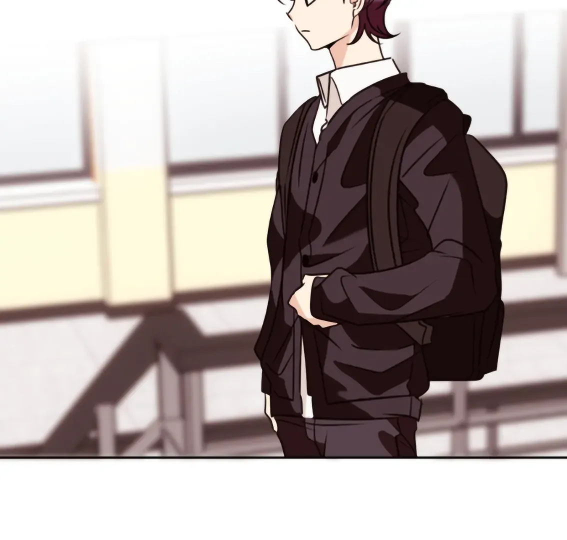 Involuntary Romance Chapter 17 page 75 - 