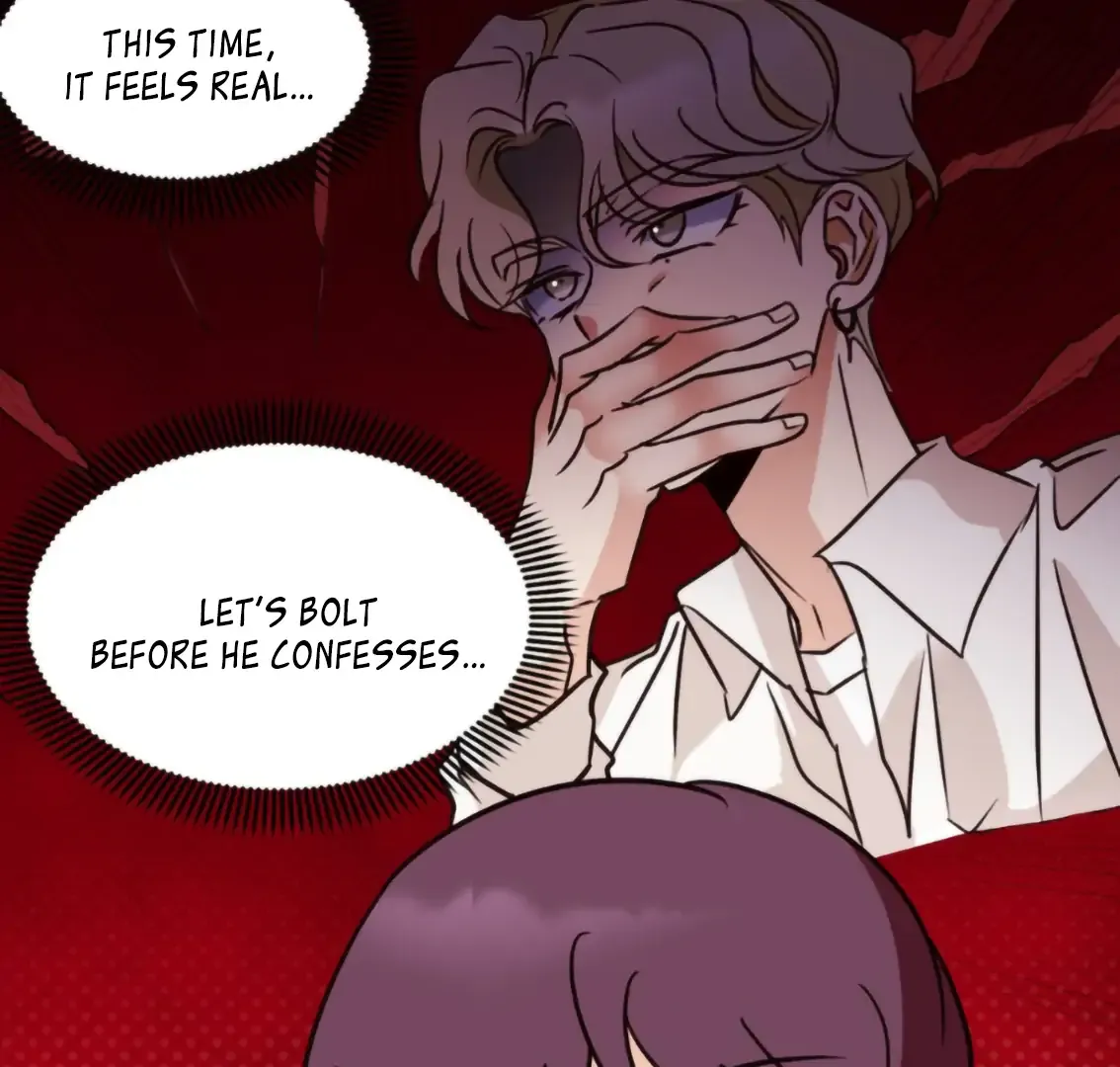 Involuntary Romance Chapter 17 page 79 - 