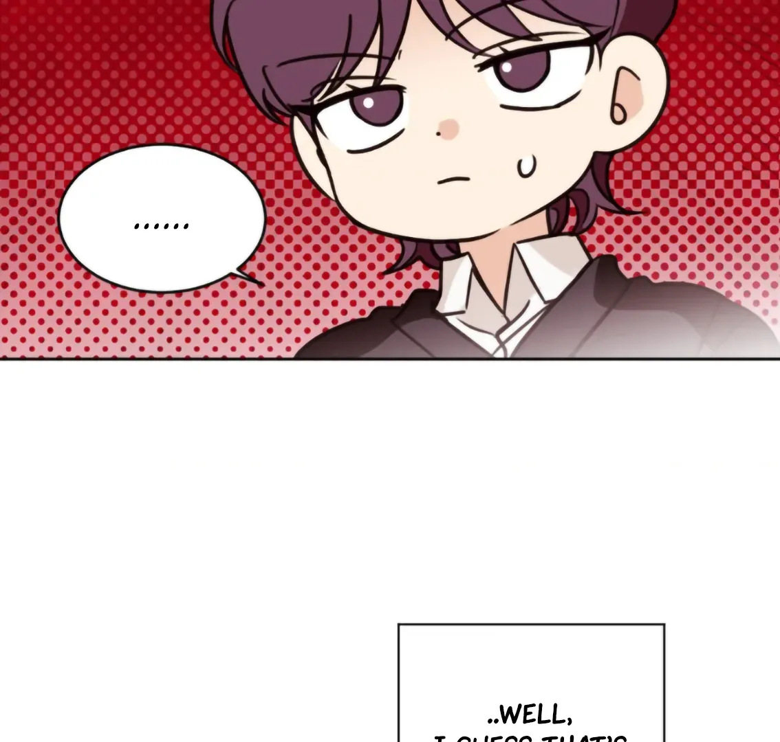 Involuntary Romance Chapter 17 page 80 - 