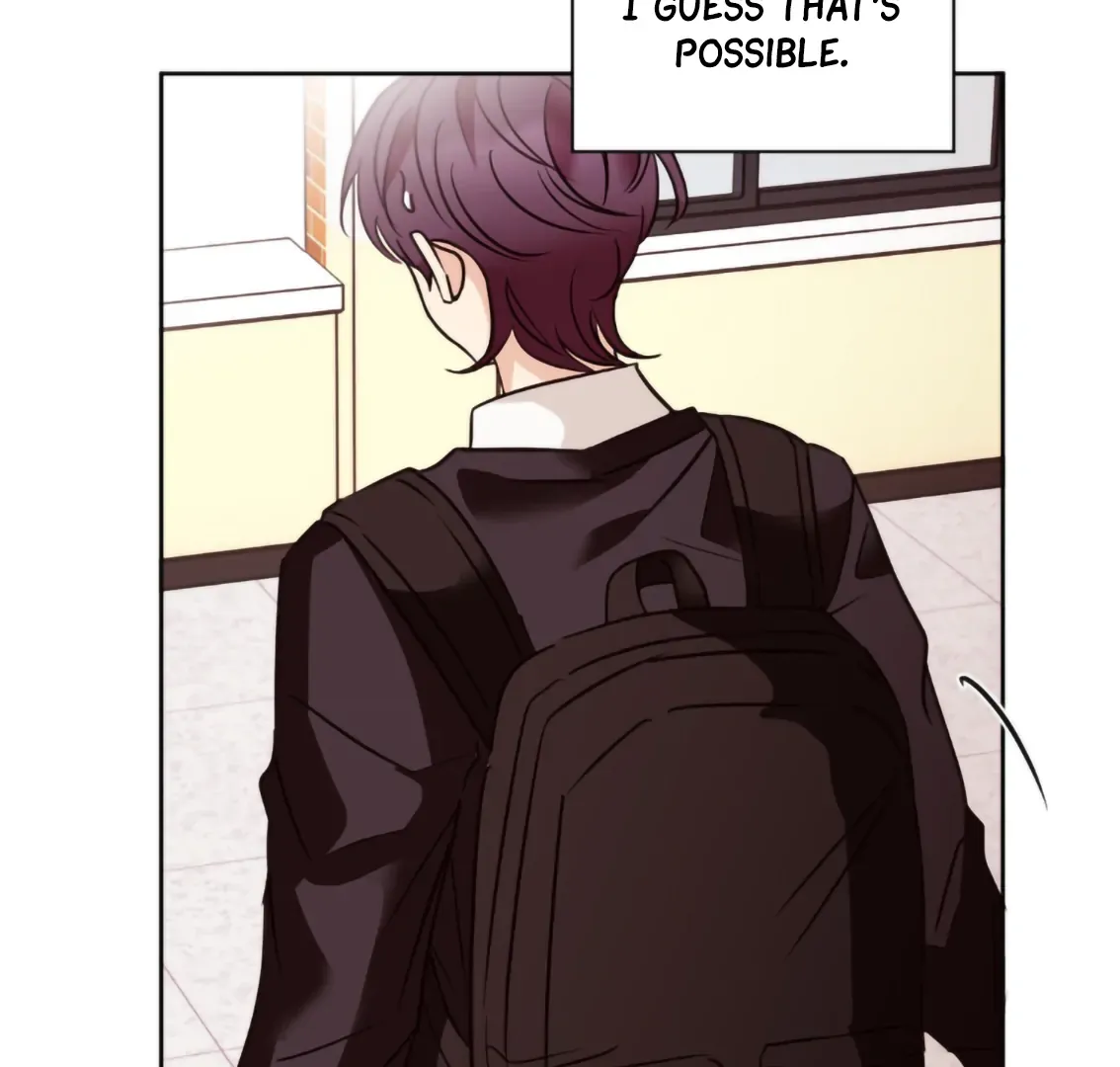 Involuntary Romance Chapter 17 page 81 - 