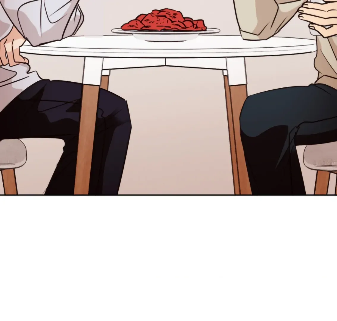 Involuntary Romance Chapter 17 page 10 - 
