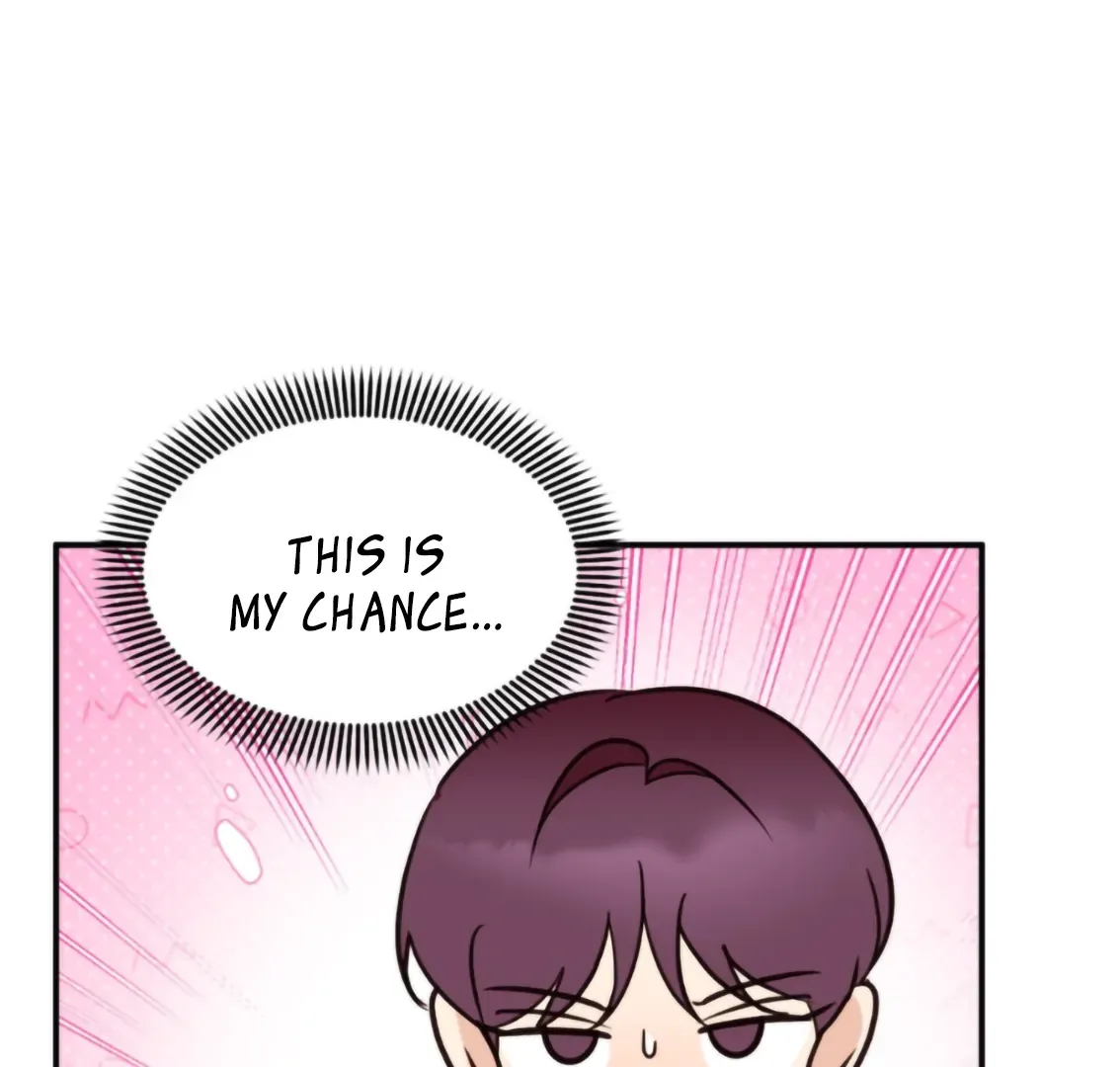 Involuntary Romance Chapter 17 page 93 - 