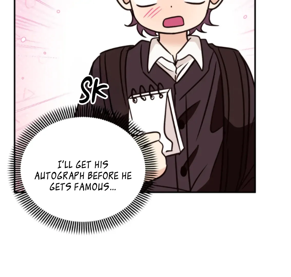Involuntary Romance Chapter 17 page 94 - 