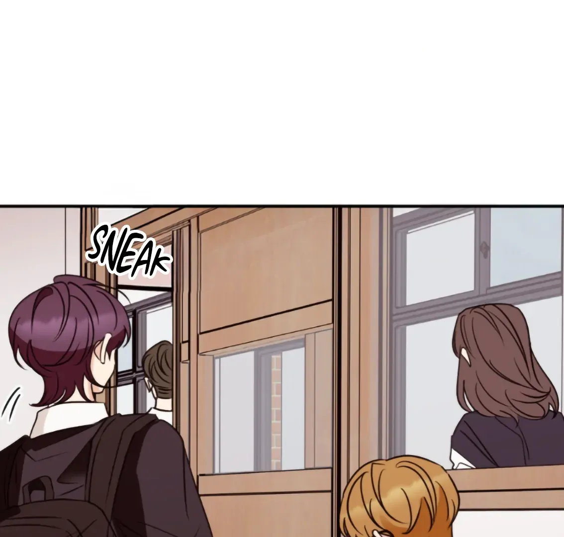 Involuntary Romance Chapter 17 page 95 - 