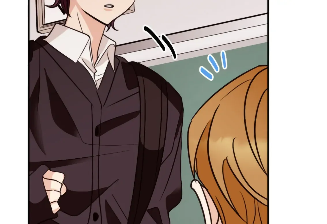 Involuntary Romance Chapter 17 page 98 - 