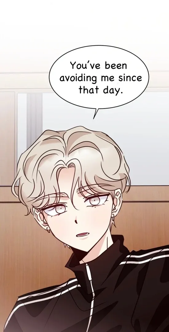 Involuntary Romance Chapter 18 page 2 - 