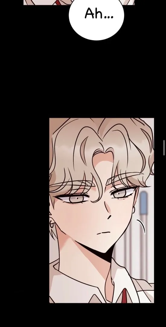 Involuntary Romance Chapter 18 page 13 - 