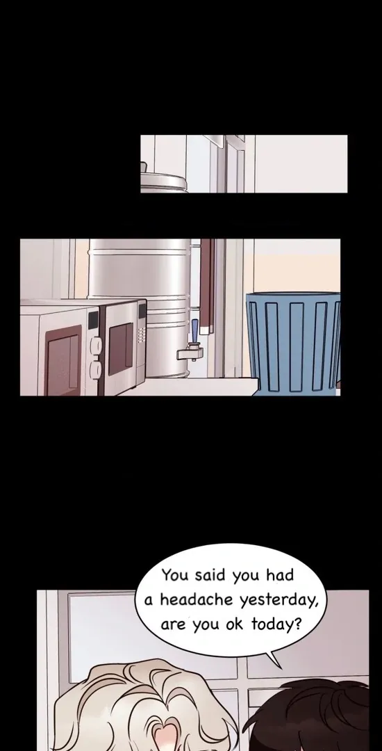Involuntary Romance Chapter 18 page 16 - 