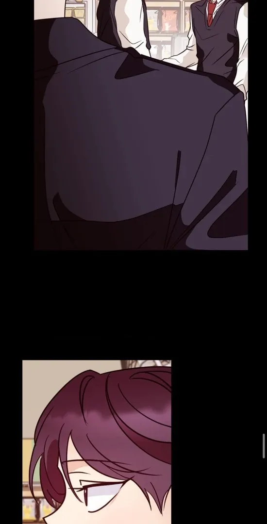 Involuntary Romance Chapter 18 page 18 - 