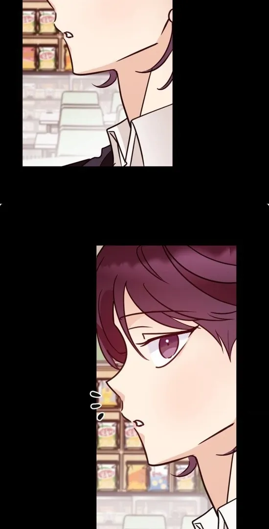 Involuntary Romance Chapter 18 page 19 - 