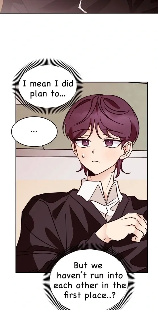 Involuntary Romance Chapter 18 page 3 - 