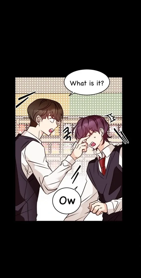 Involuntary Romance Chapter 18 page 21 - 