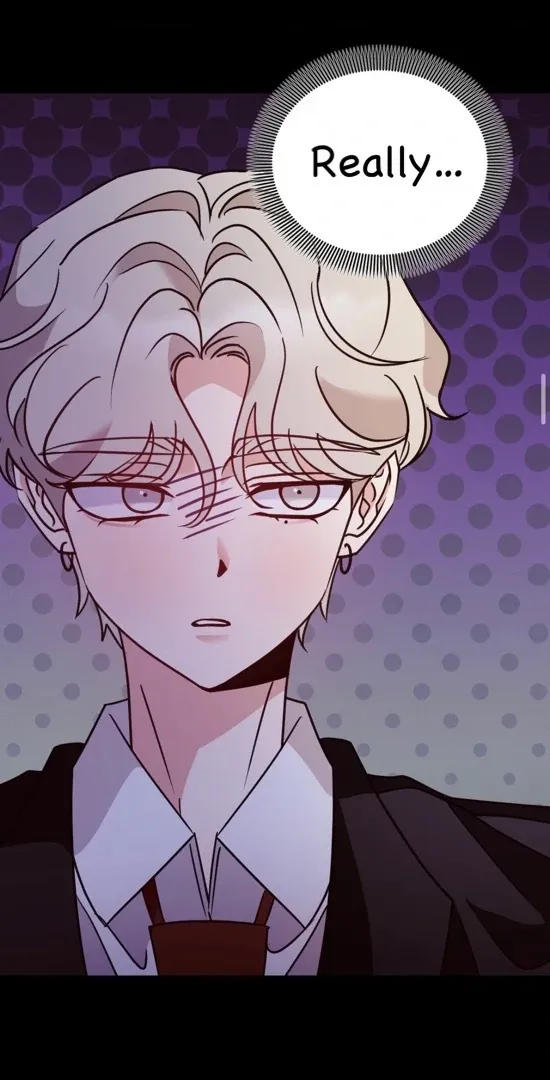 Involuntary Romance Chapter 18 page 22 - 